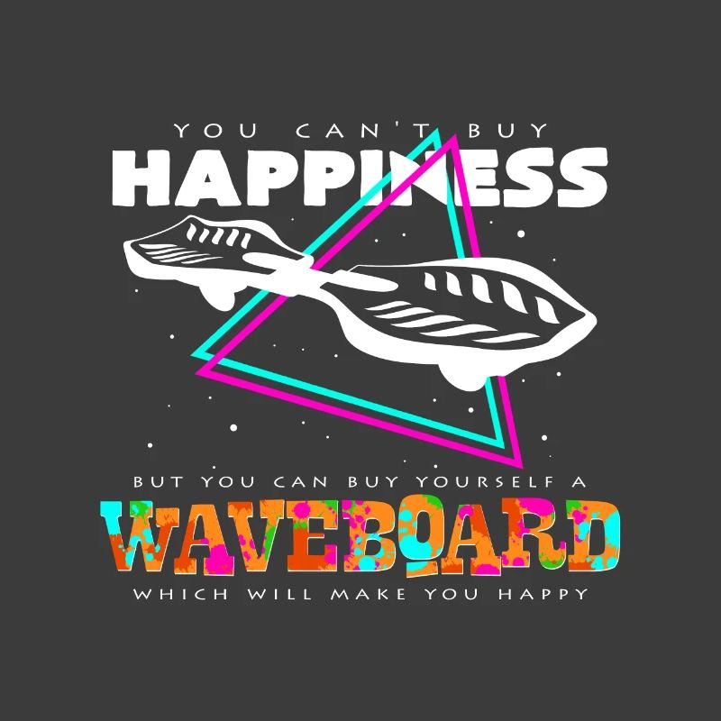 Waveboard