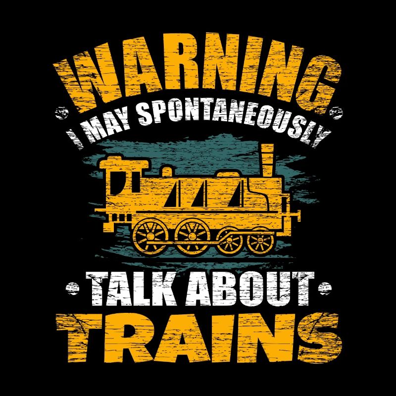 train