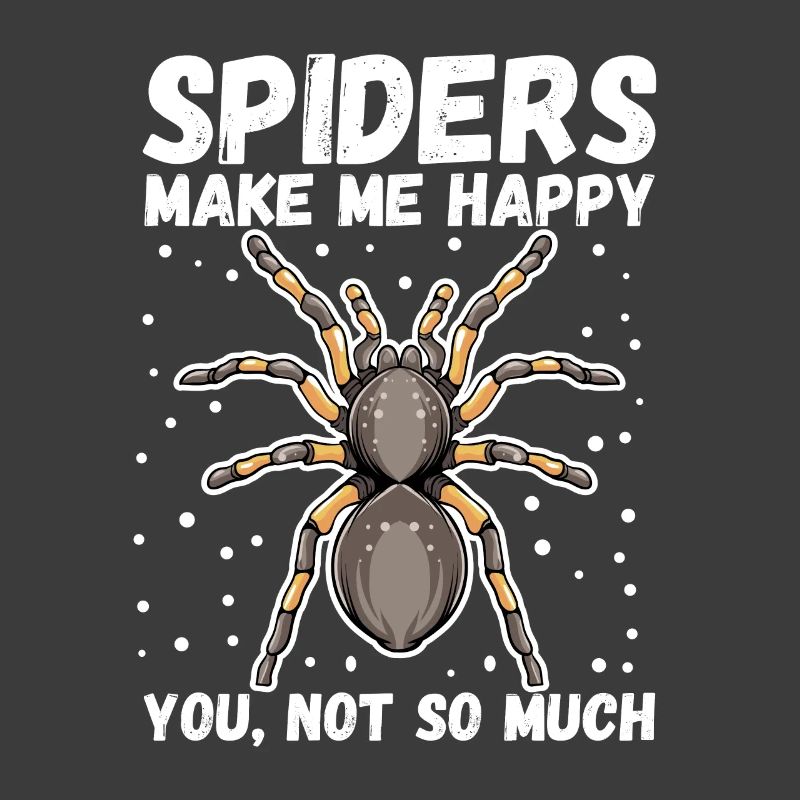 Spinne