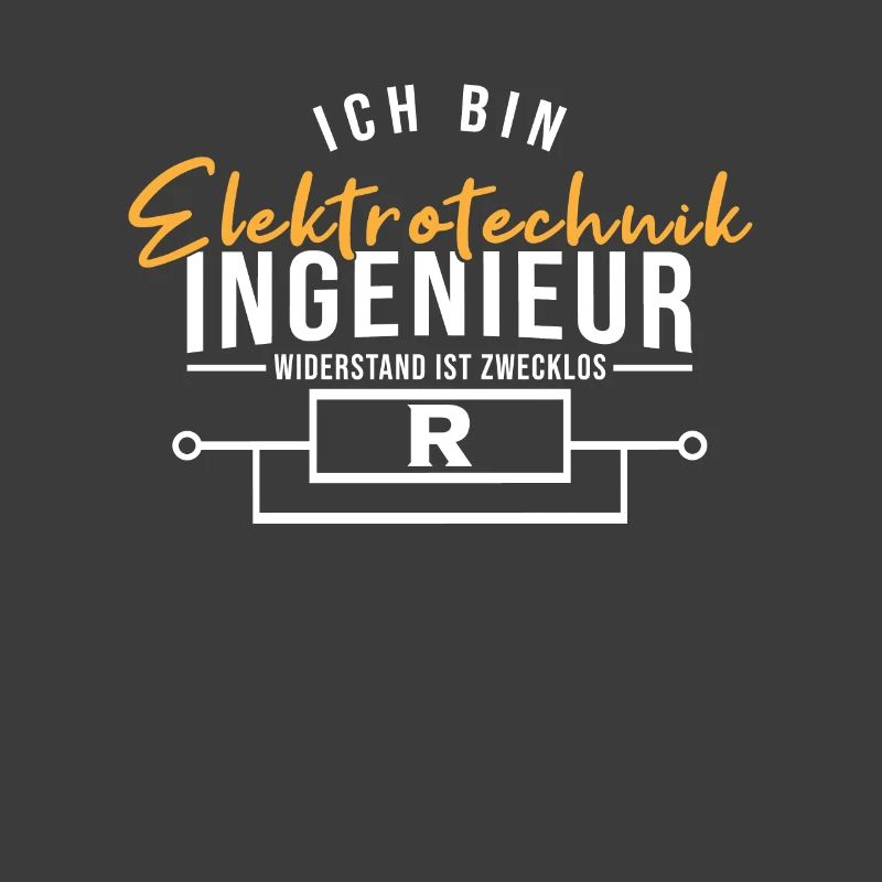 Electrical engineer resistance pointless