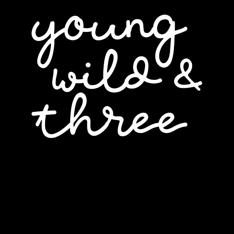 Young wild and three - Finally 3 - Gift