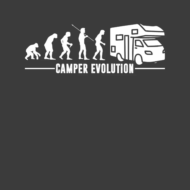 Caravan Camping Evolution Camper