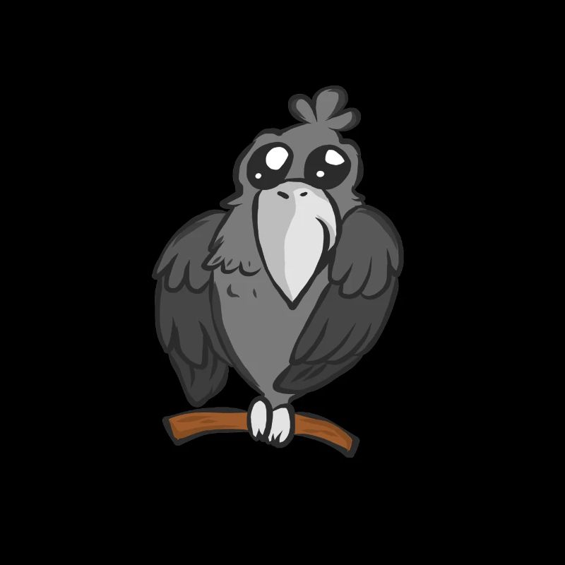 Rabe Vogel Krähe Dohle Eichelhäher Nebelkrähe süß