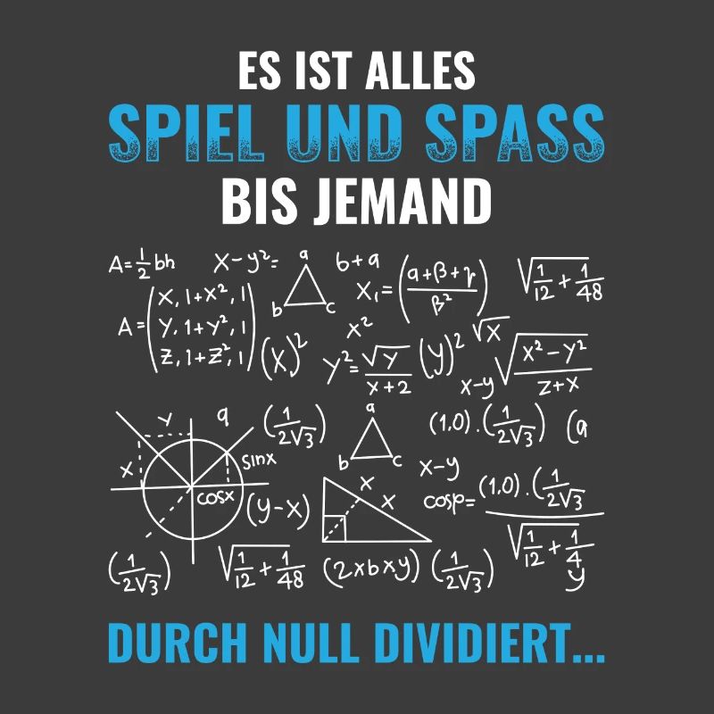 Mathematik Lehrer Mathematiker