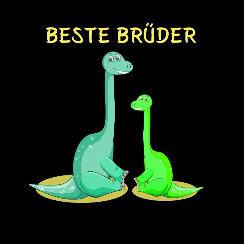 Dino beste Brüder