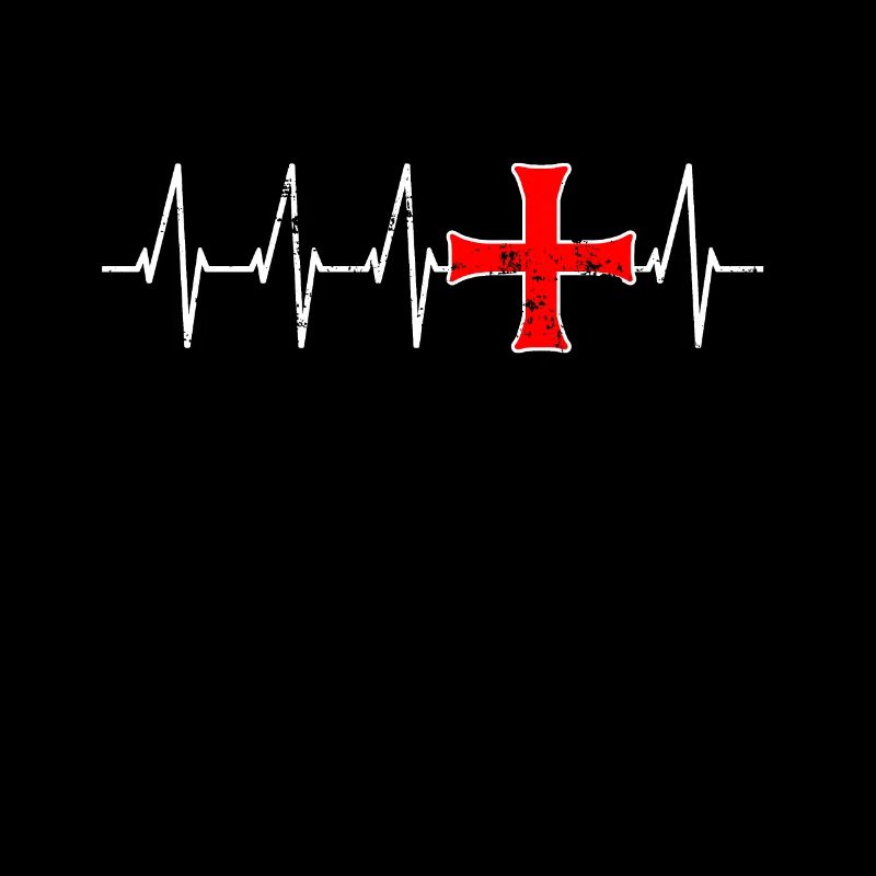 Crusader heartbeat
