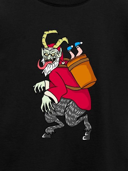 KRAMPUS