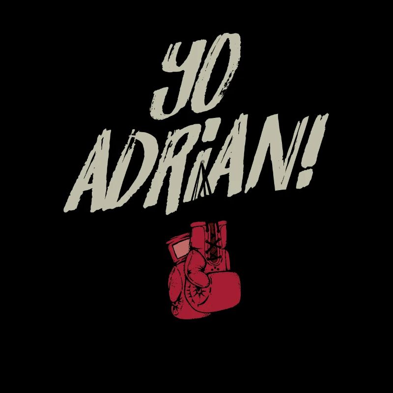 Yo Adrian Phillie Philadelphia Slang Meme