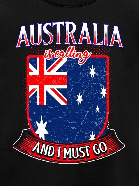 Australia Fan