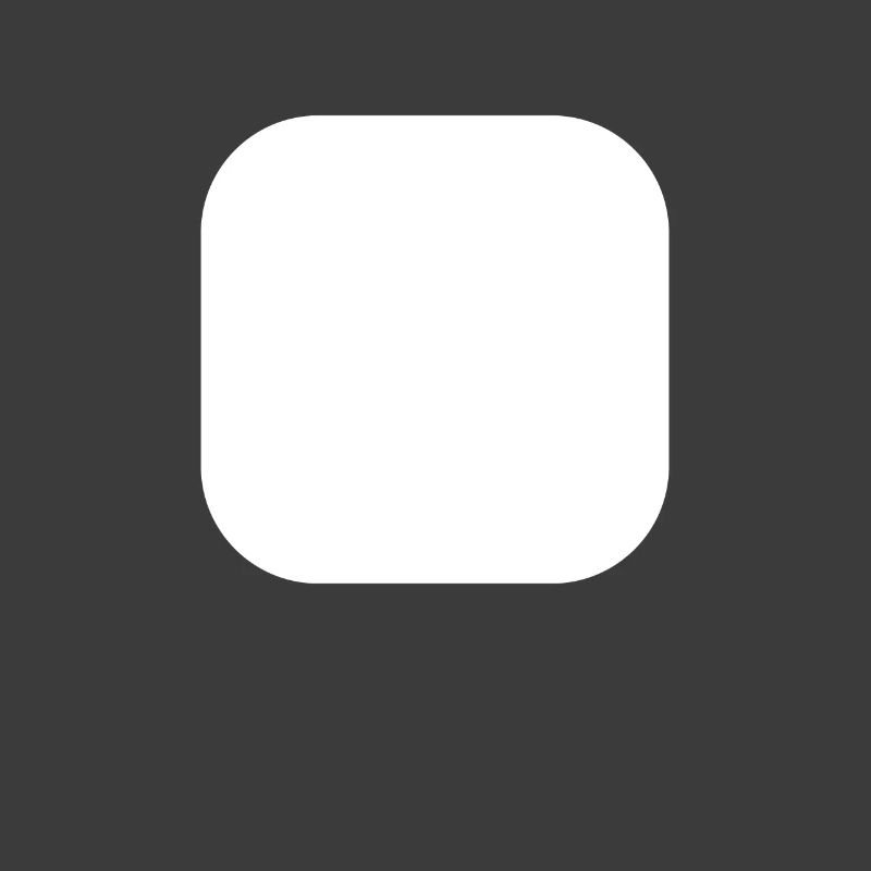 Round square