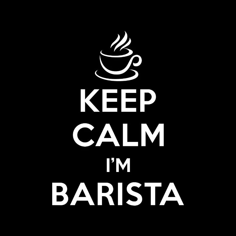 Barista Coffee Caffeine Cappuccino