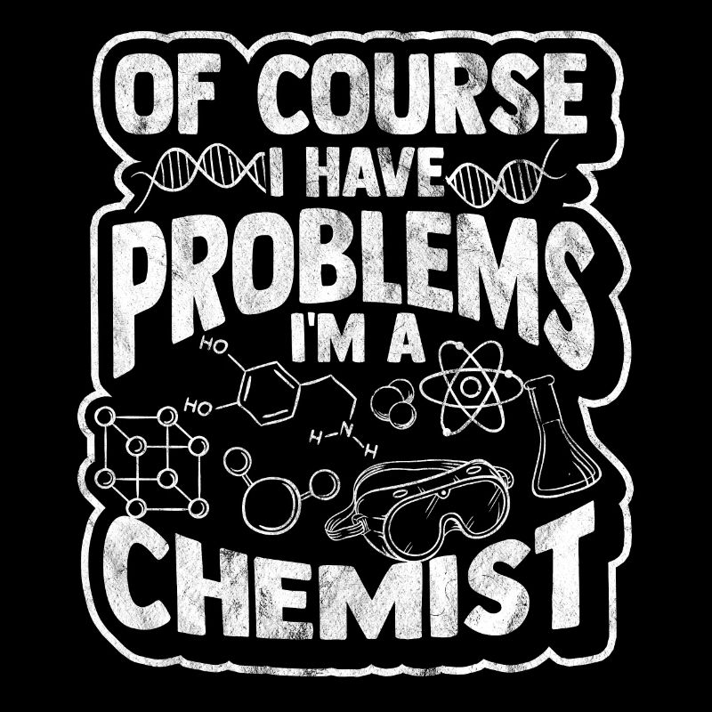 chemistry