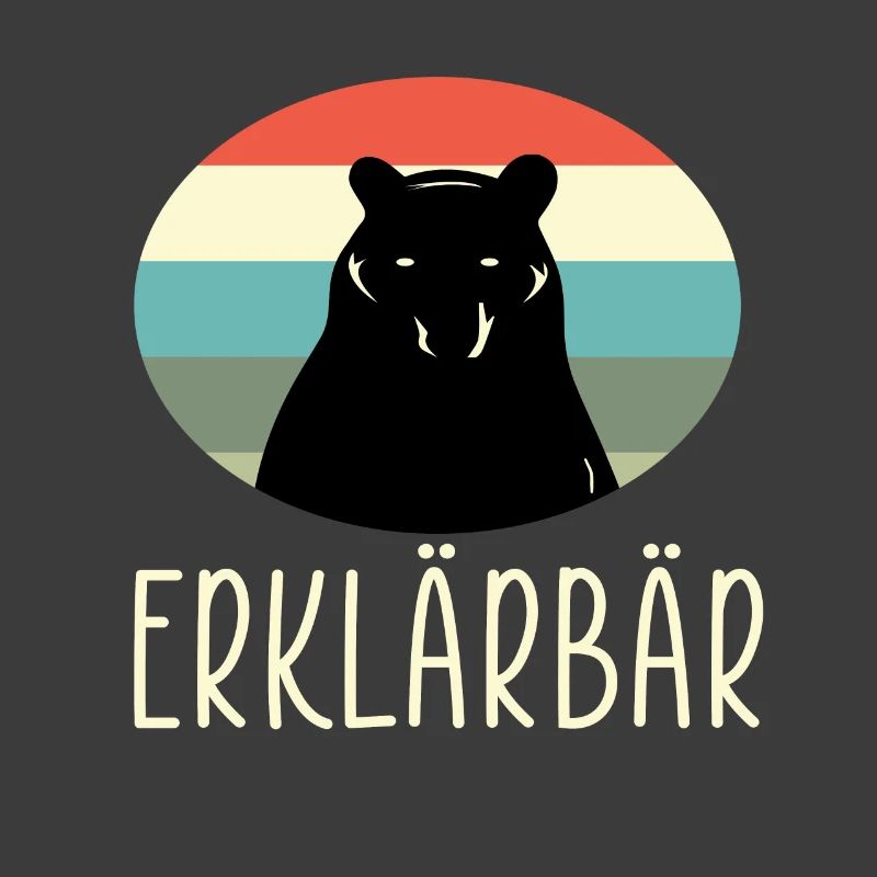 Erklärbär