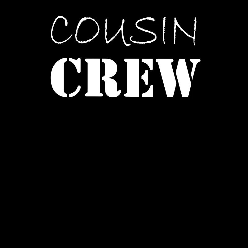 Cousin Crew