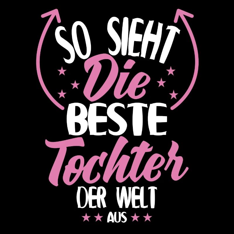 Beste Tochter der Welt