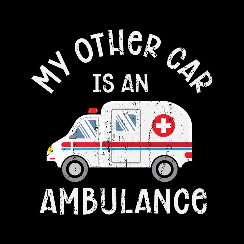 ambulanciers