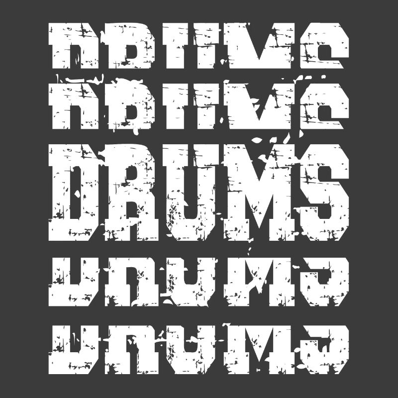 Drums