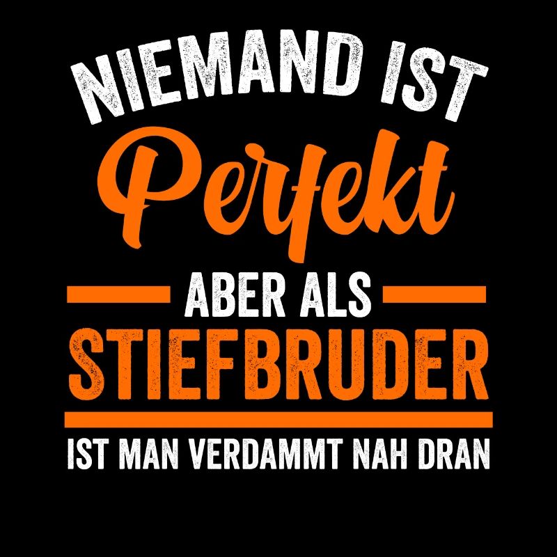 Perfekter Stiefbruder