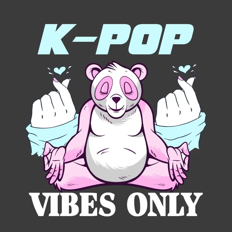 Kpop cadeau K-pop coréen pop coréen