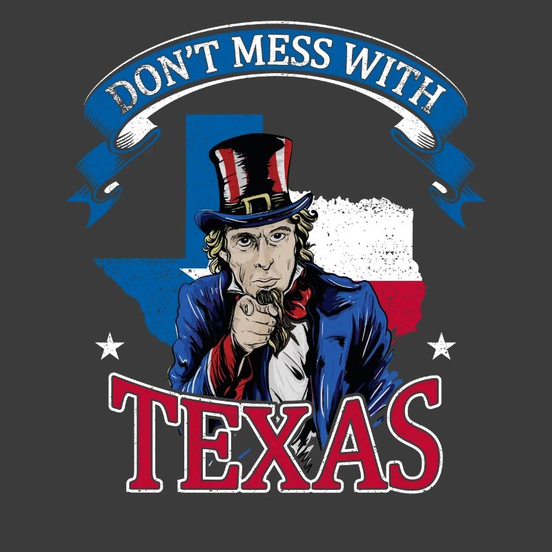 Dont Mess With Texas