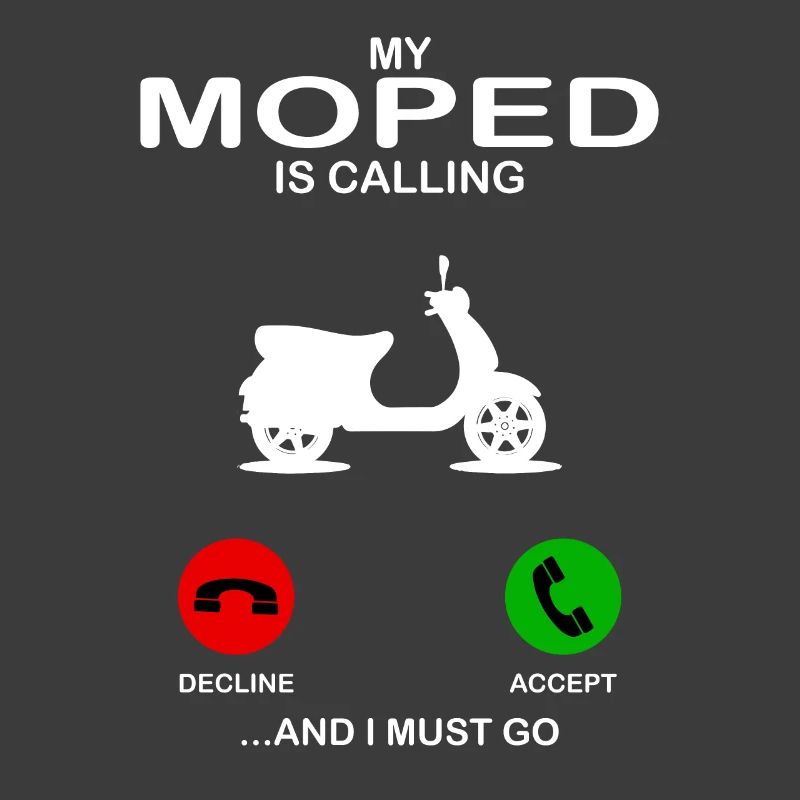moped