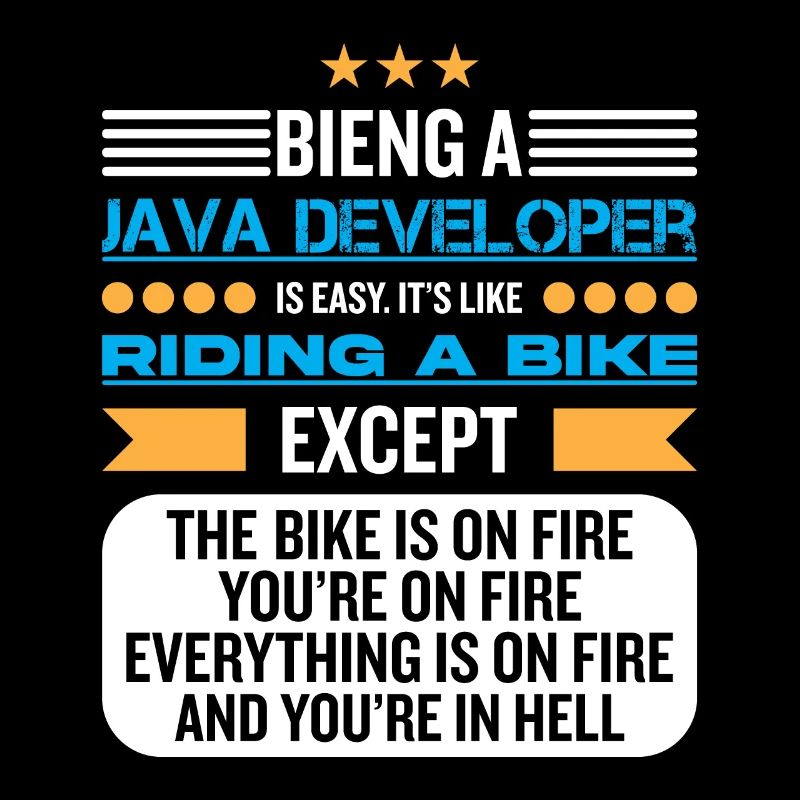 Java Developer