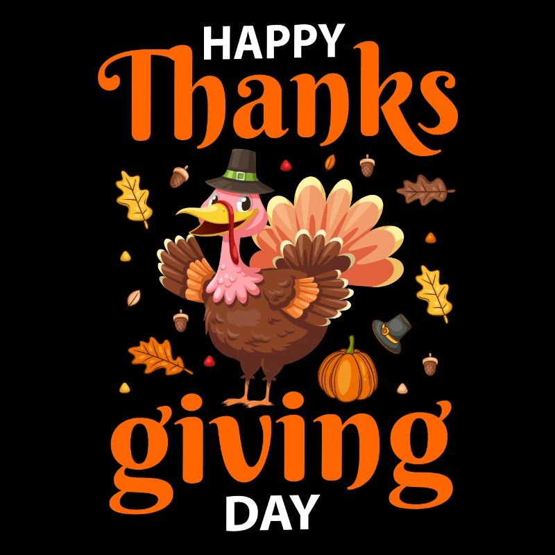 Thanksgiving