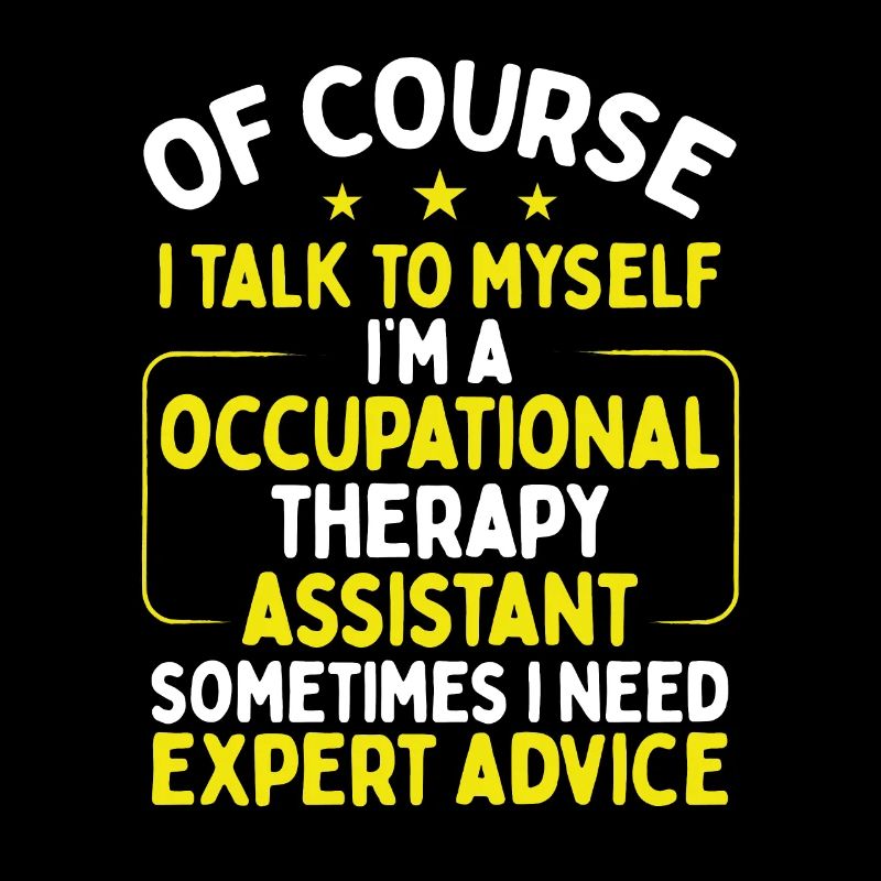 Occupational Therapy Occupational Therapist