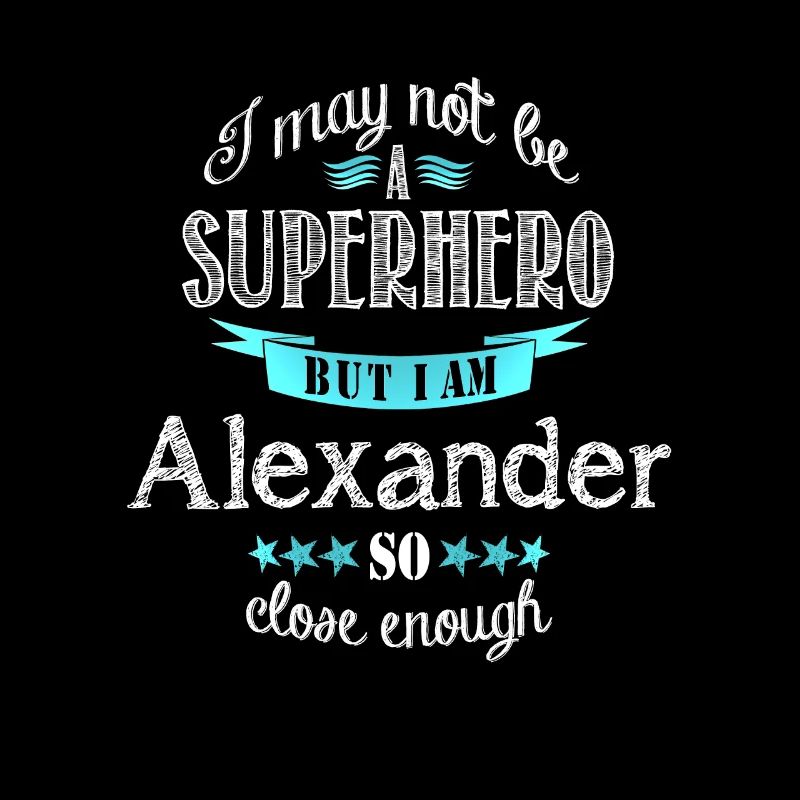 Alexander