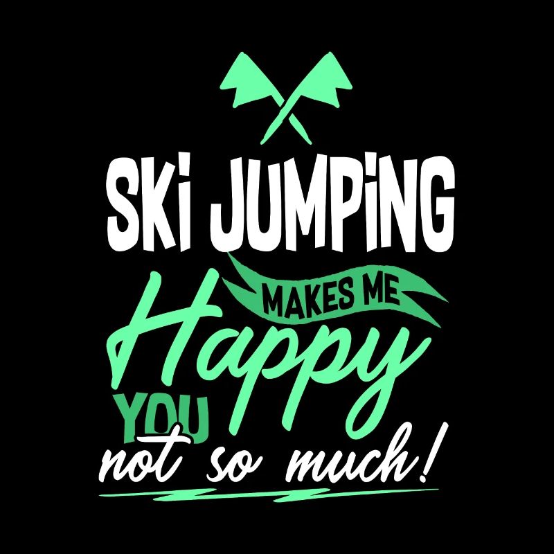 Ski Jumping