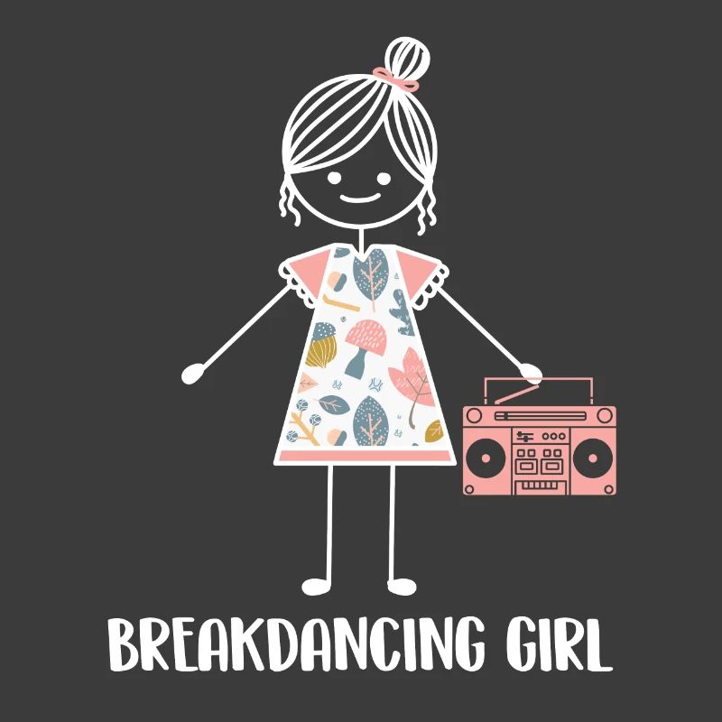 Breakdance Breakdancer Breakdancing