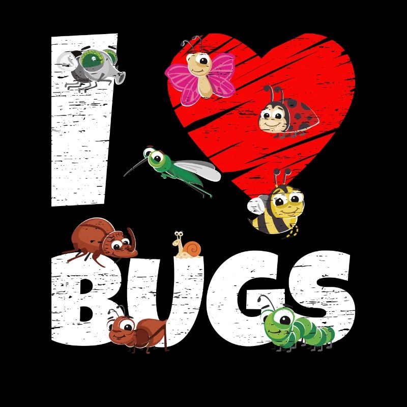 Collecte de bugs J’aime les bugs