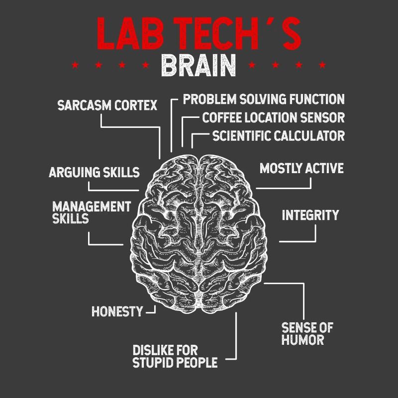 Technicien labratory Lab Labratory Scientist