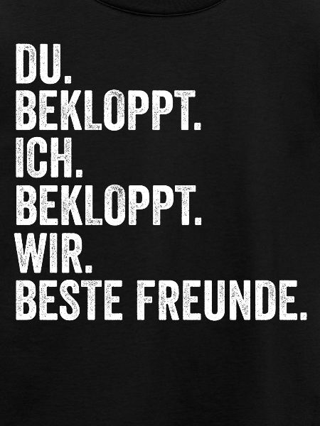 Bester Freund
