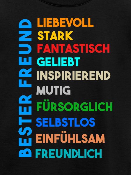 Bester Freund