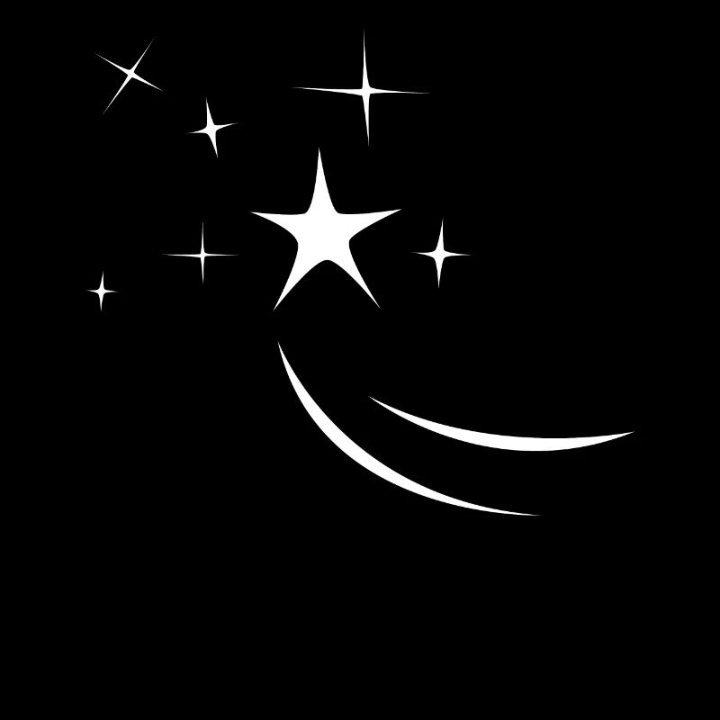 Shooting star