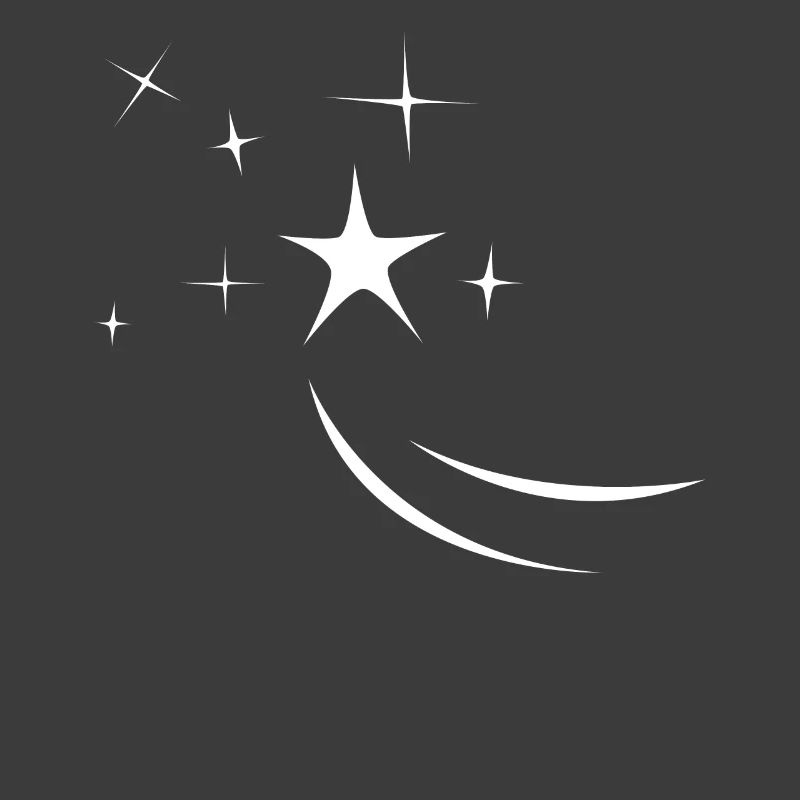 Shooting star