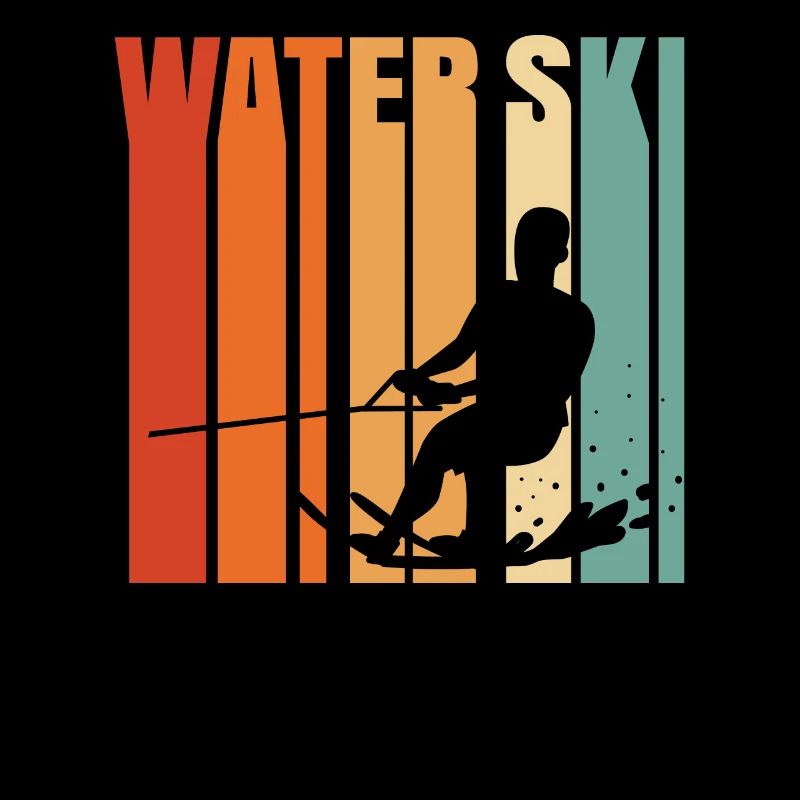 Water ski