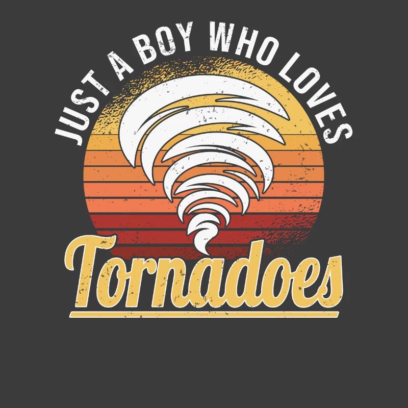 Tornado Hunter Tornado Tornado Chaser Ouragan