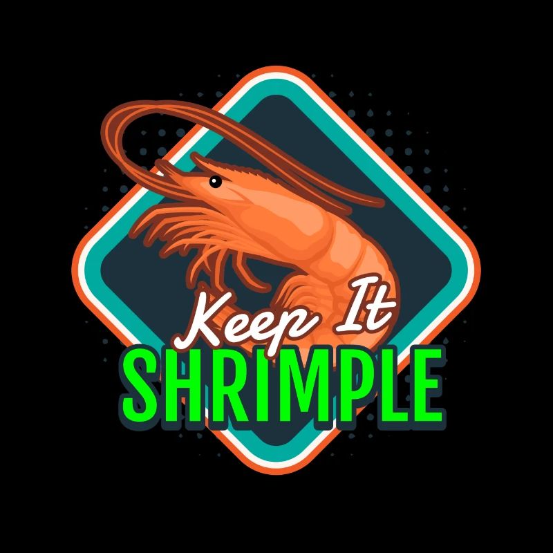 Keep It Shrimple Shrimp Seafood