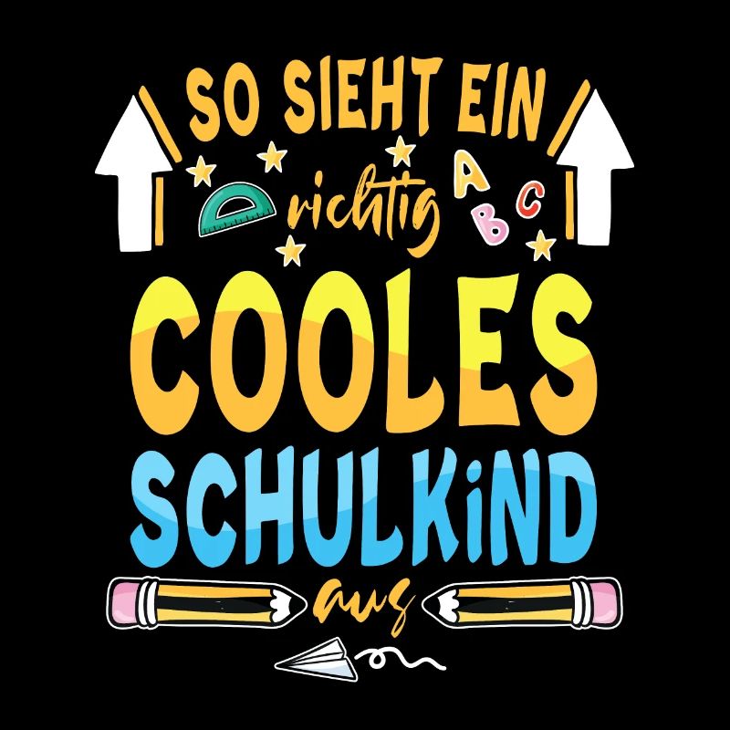 Einschulung Erstklässler Schulanfang Geschenkidee