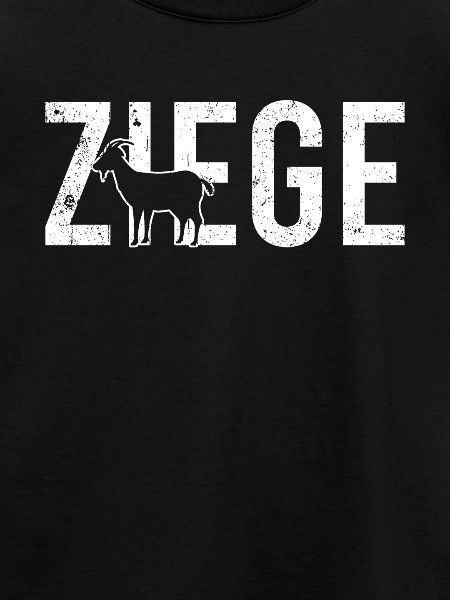 Ziege