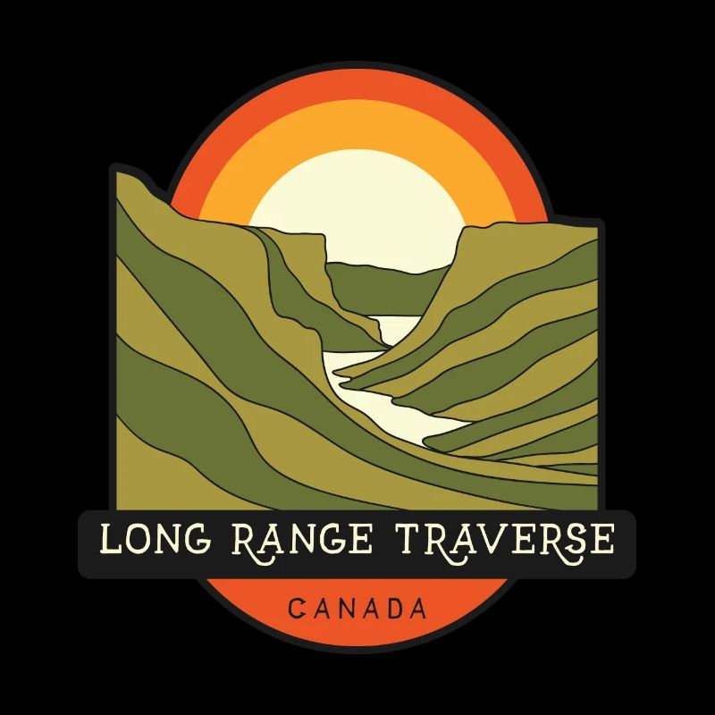 Long Range Traverse – Kanada
