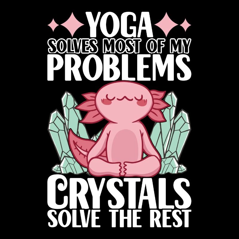 Yoga Yogi Relax