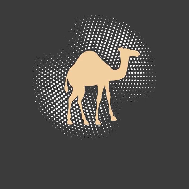 Camel Dromedary