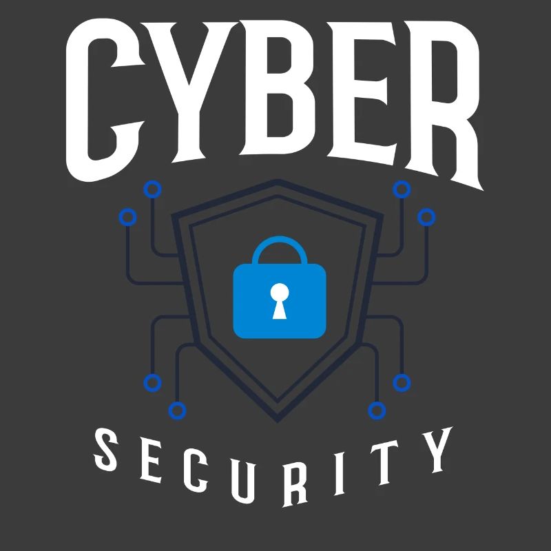 Cyber Security Information Computer Sicherheit