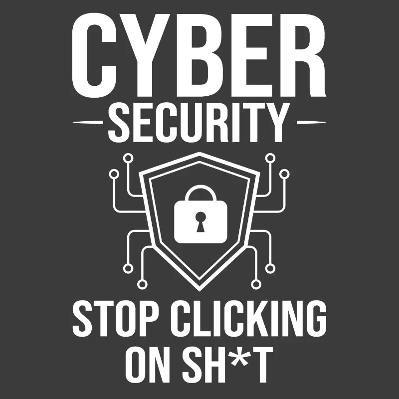 Cyber Security Information Computer Sicherheit