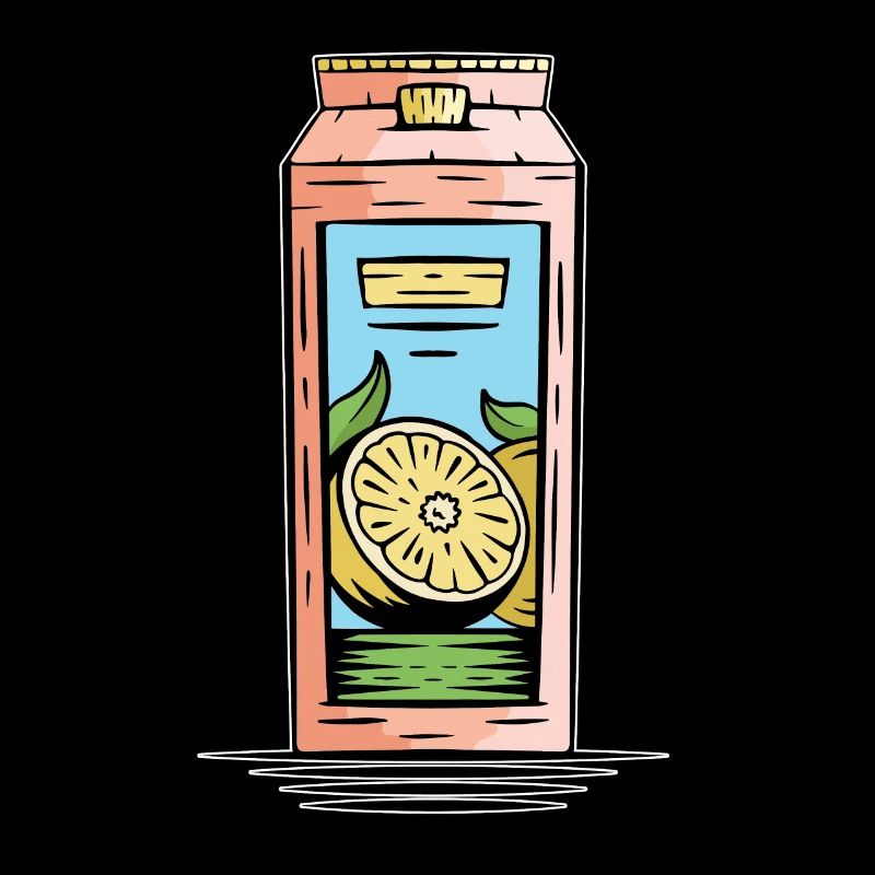 Orange juice