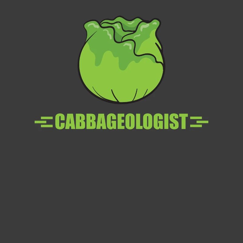 Cabbage lovers