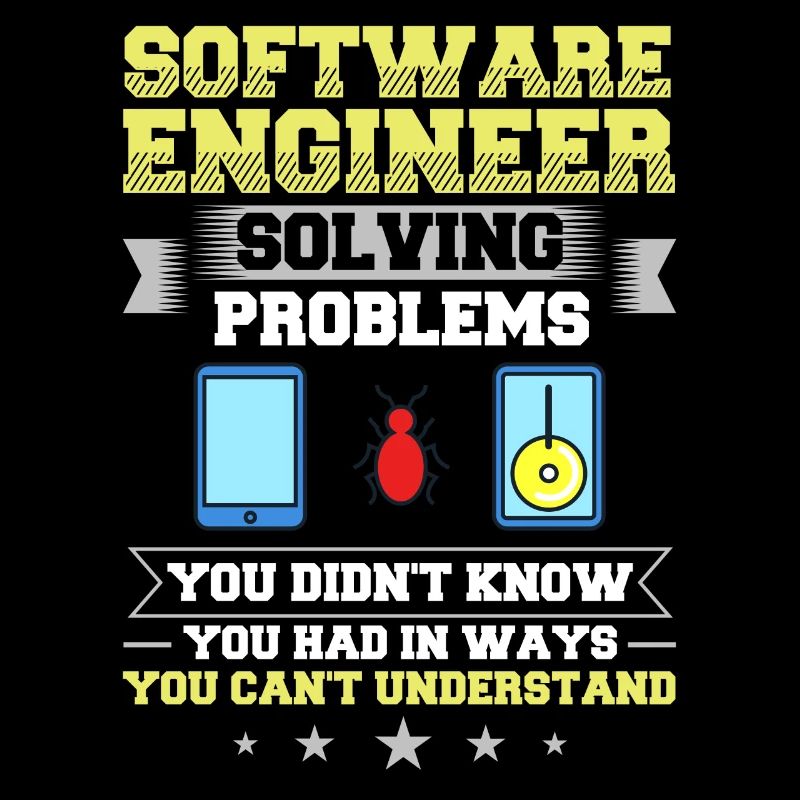 Software Engineering Software Engineering Engineer
